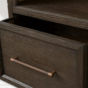 Hainey Entryway Cabinet