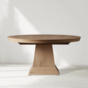 Langdon Expandable Dining Table