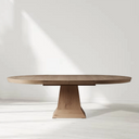 Langdon Expandable Dining Table