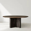Pola Round Dining Table