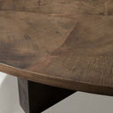 Pola Round Dining Table