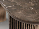 Aster Console Table