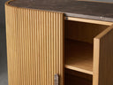 Aster Hall Chest