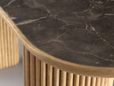 Aster Console Table