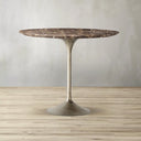 Aero Stone Bistro Table