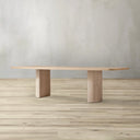 Byron Rectangular Dining Table