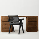 NatureFusion Furnishings Oslo Storage Desk