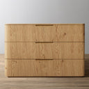 NatureFusion Furnishings Madero Dresser