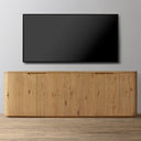 NatureFusion Furnishings Madero Wide Eedia Console