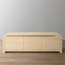 NatureFusion Furnishings Olin Storage Bench