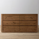 NatureFusion Furnishings Oslo Wide Dresser