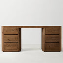 NatureFusion Furnishings Oslo Storage Desk