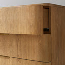 NatureFusion Furnishings Madero Dresser