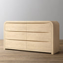 NatureFusion Furnishings Olin Wide Dresser