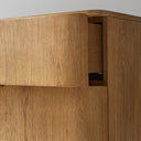 NatureFusion Furnishings Madero Wide Dresser