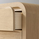 NatureFusion Furnishings Olin Wide Dresser