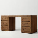 NatureFusion Furnishings Oslo Storage Desk