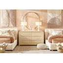 NatureFusion Furnishings Olin Wide Dresser