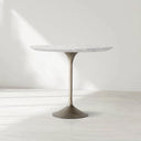 Aero Stone Bistro Table