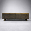 Mihaela Media Console