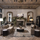Fennly Ronde Coffee Table