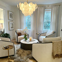 Fennly Ronde Coffee Table