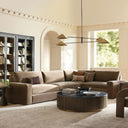 Fennly Ronde Coffee Table
