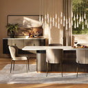 Fennly Dining Table