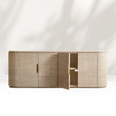 Alden Stone 2&4 Door Sideboard