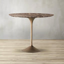 Aero Stone Bistro Table