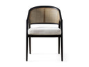 Aimee Dining Arm Chair