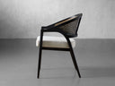 Aimee Dining Arm Chair