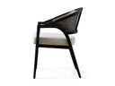 Aimee Dining Arm Chair