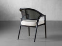 Aimee Dining Arm Chair