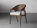 Aimee Dining Arm Chair