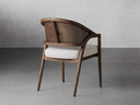 Aimee Dining Arm Chair