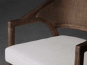 Aimee Dining Arm Chair