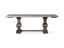 Cerea Amalfi Bell'Arte Rectangle Dining Table