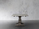 Cerea Amalfi Bell'Arte Rectangle Dining Table