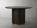 Finnley Round Dining Table