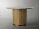 Finnley Round Dining Table
