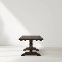 Kenmore Kingston 118" X 44" Dining Table