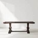 Kenmore Kingston 118" X 44" Dining Table