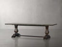 Kensington Stone Top Dining Table