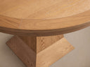 Leighton Round Dining Table