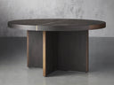 Mihaela Round Dining Table