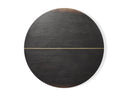 Mihaela Round Dining Table