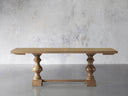 Tuscany Extension Dining Table