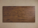 Tuscany Oval Extension Dining Table Wood Old World Italian Style Dining Room Furniture