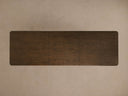 Warby Extension Dining Table